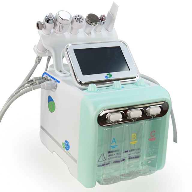 HYDRAFACIAL CİLT BAKIM CİHAZI YEDEK PARÇALARI