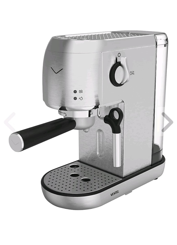 Vestel Barista Espresso Makinesi - 2