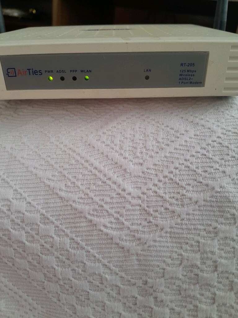 Modem - 2