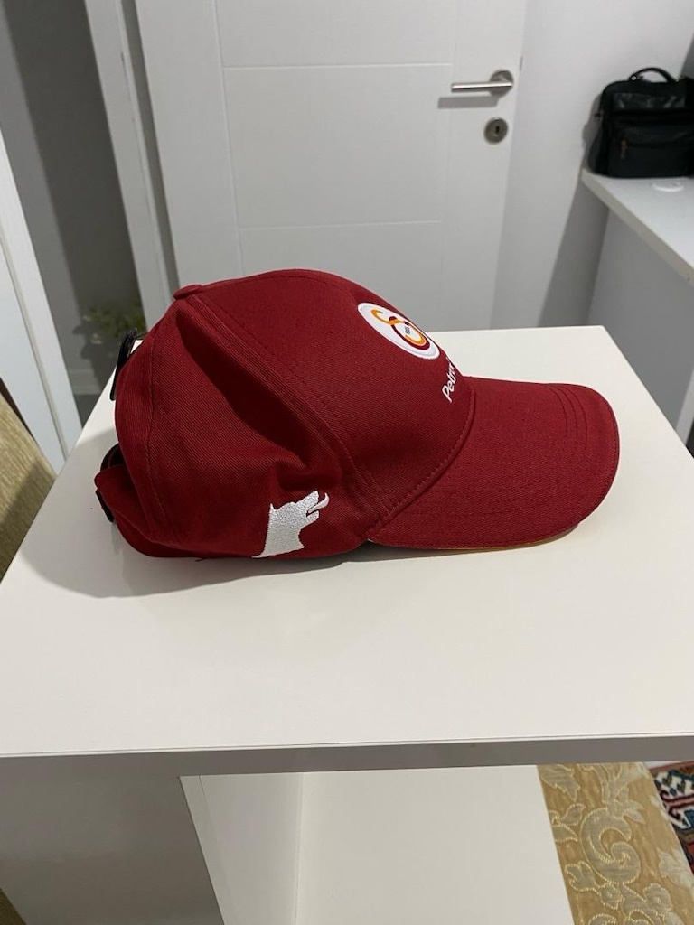 GS STORE PETROL OFİSİ ERKEK ŞAPKA - 2