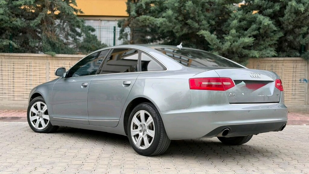2011 MODEL FULL+FULL PAKET SAHİBİNDEN ÇOK TEMİZ - 4