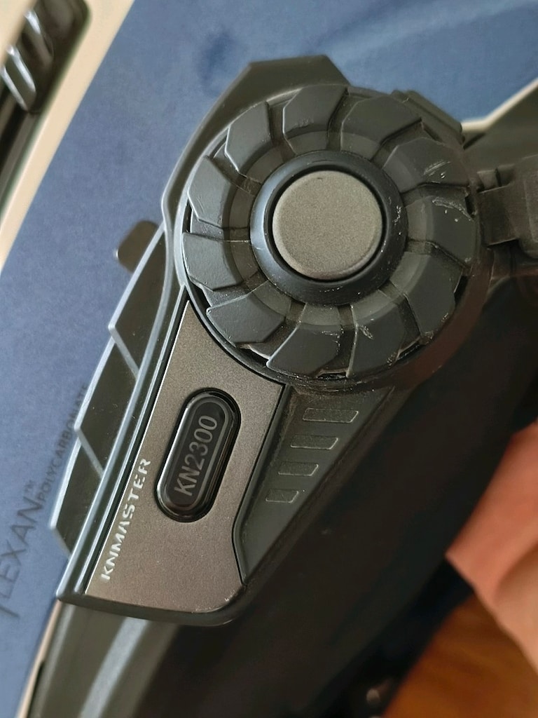 Nolan N90.3 Sıfıra yakın Kask - 7