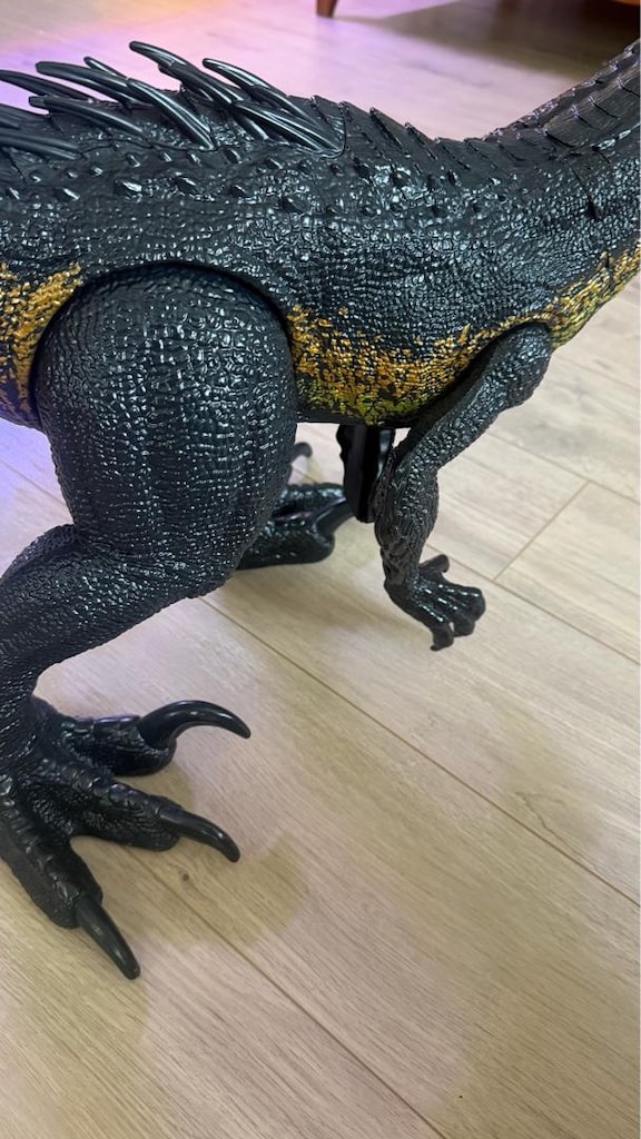 Mattel Jurassic World Dev Dinozorlar - 15