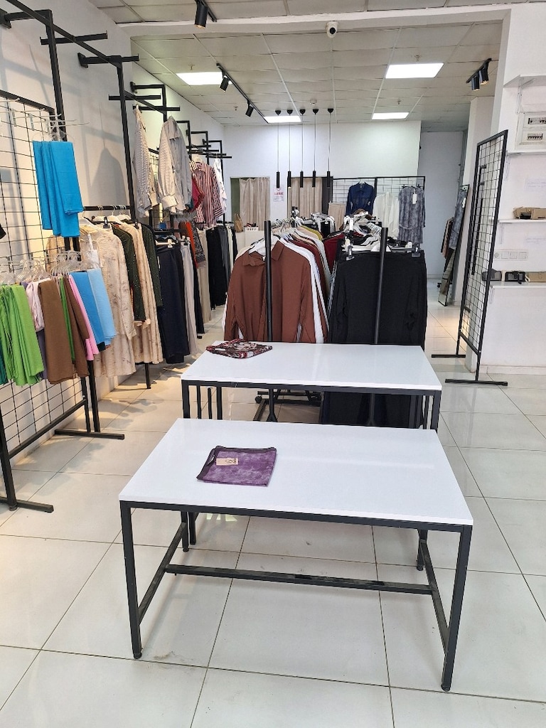 magaza raf sistemi - 6