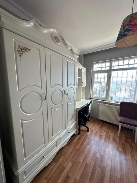 çocuk odası