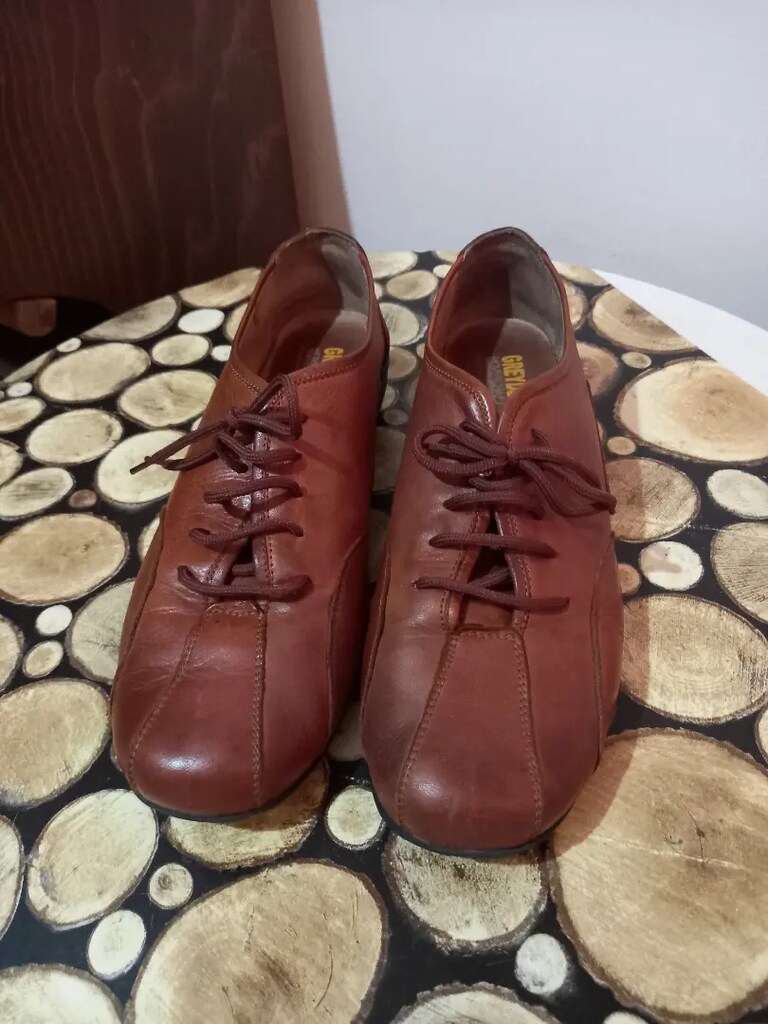 Greyder Deri Ayakkabı 39