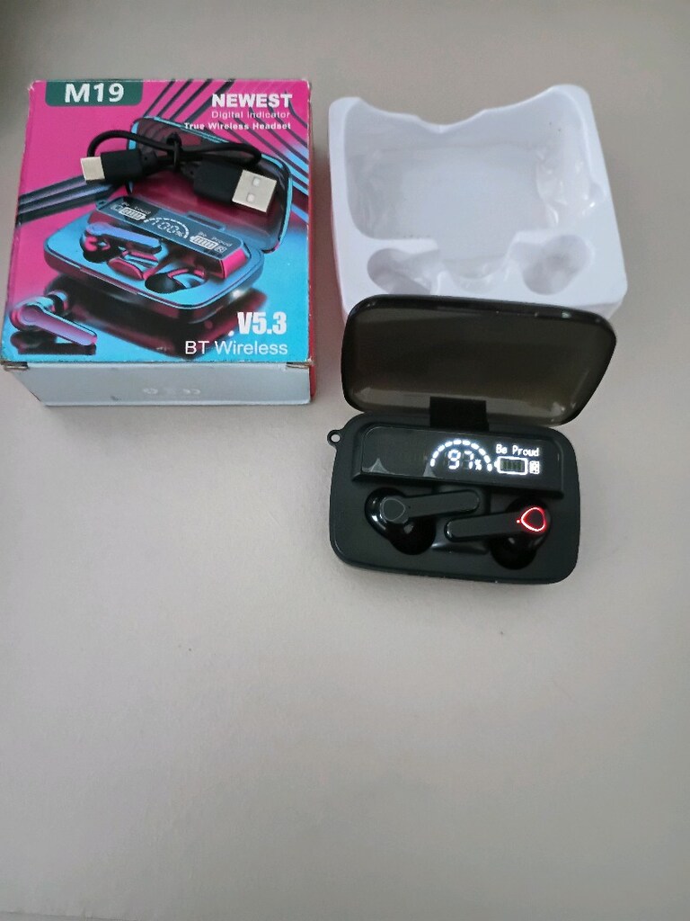 bluetooth kulaklık - 2