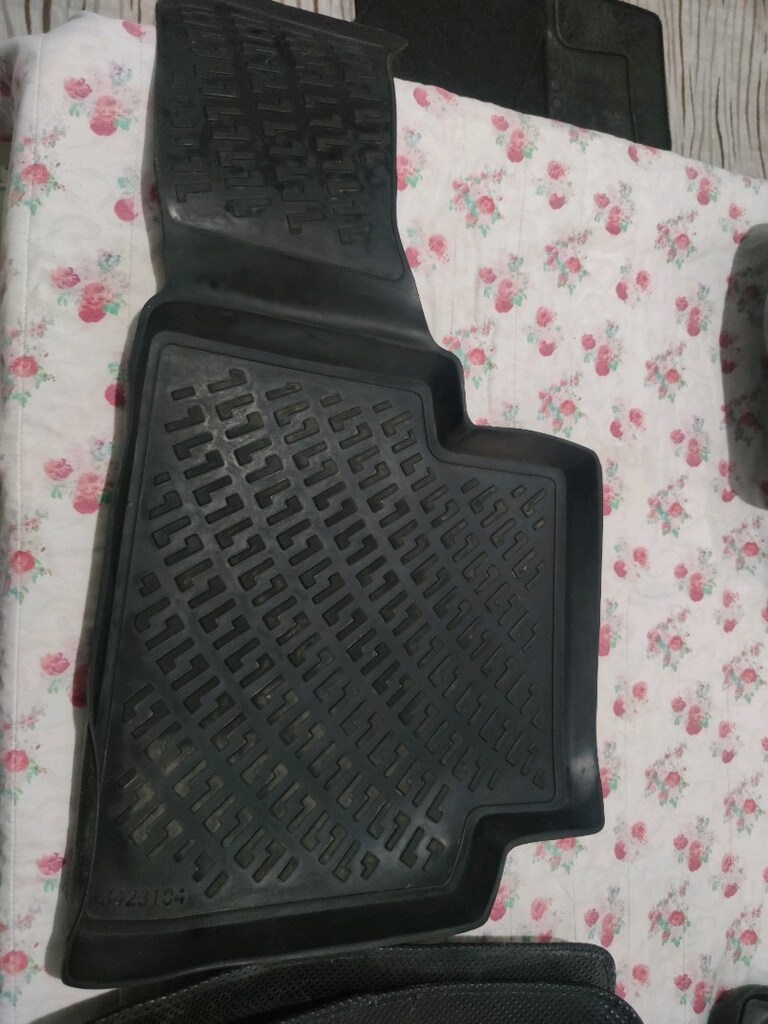 3d orijinal paspas - 2