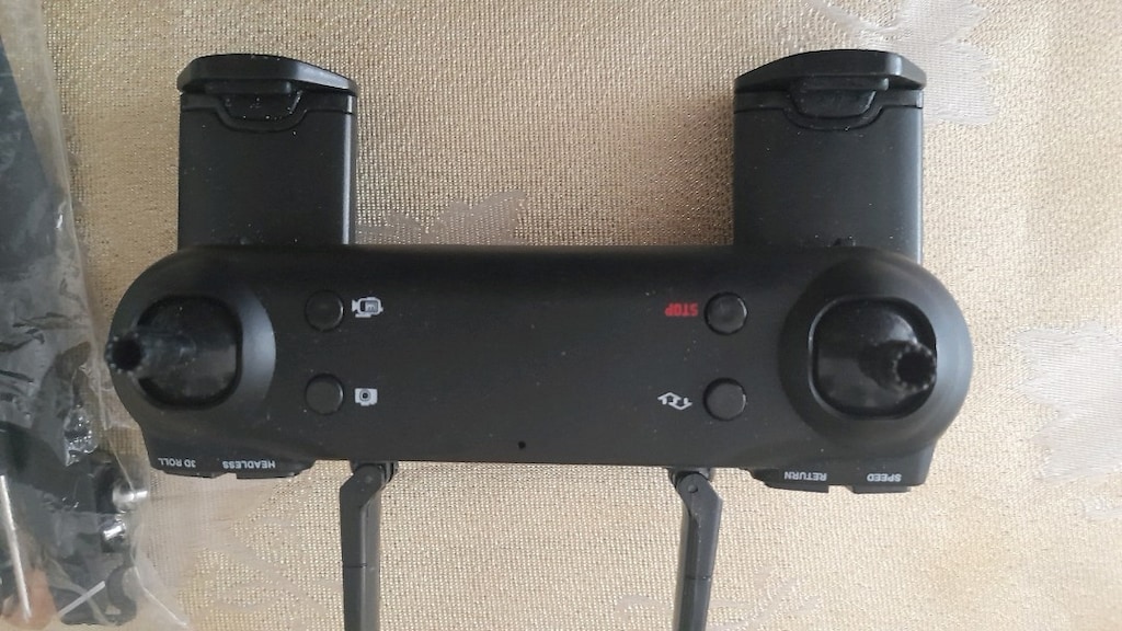 ADEN 59S DRONE KAMERALI GPS Lİ - 13