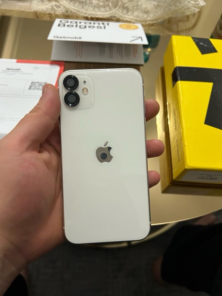 iphone 11 temiz kusursuz - 3