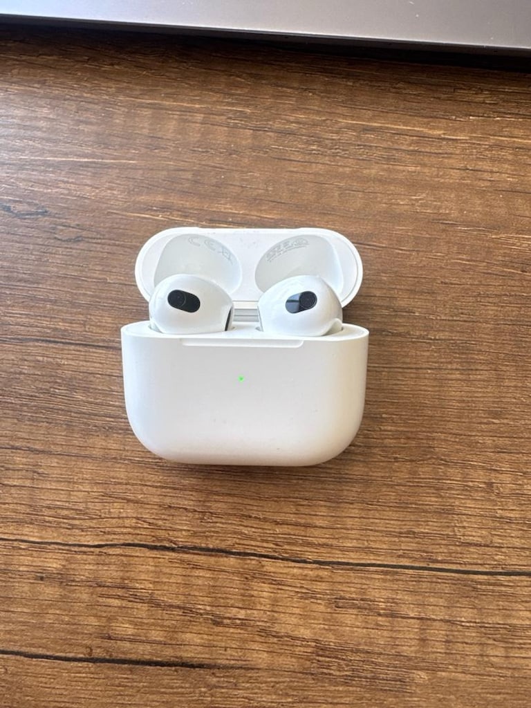 airpods 3 - 3