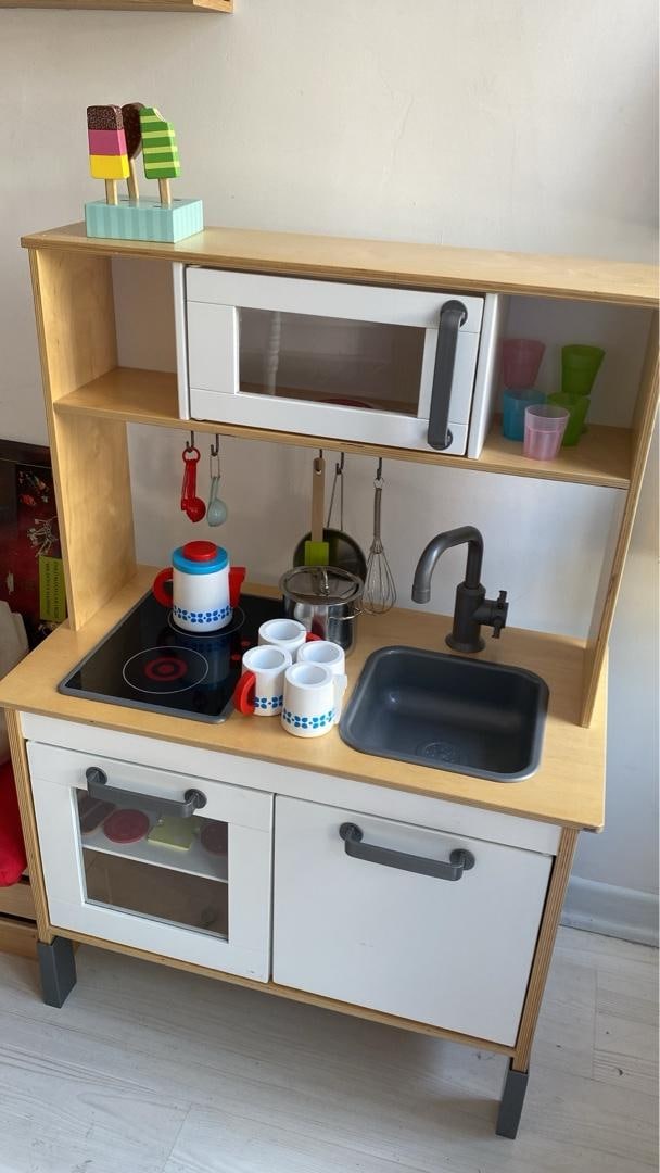 ikea mutfak - 3