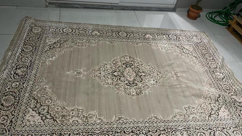 6m Angora Halı - 6