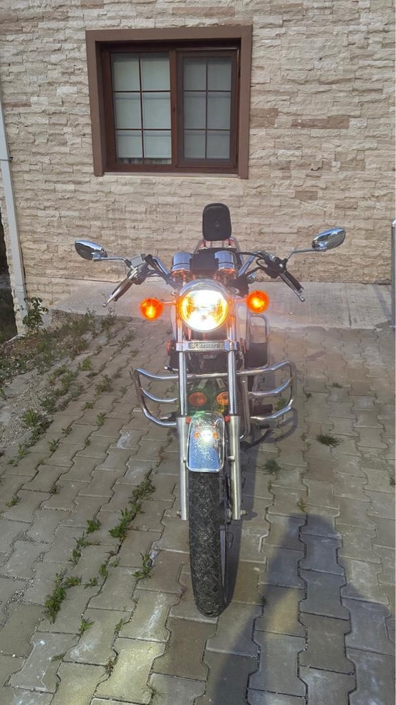 Nadir kalanlardan 150 C - 7