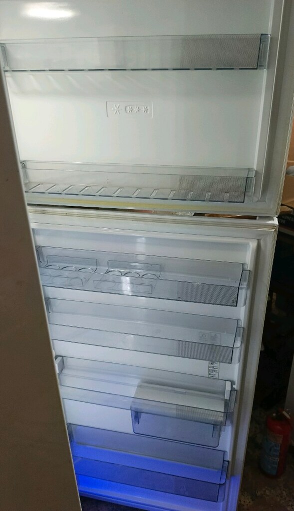 Arçelik 5273 NHEY A++ enerji sınıfı No Frost buzdolabı - 4