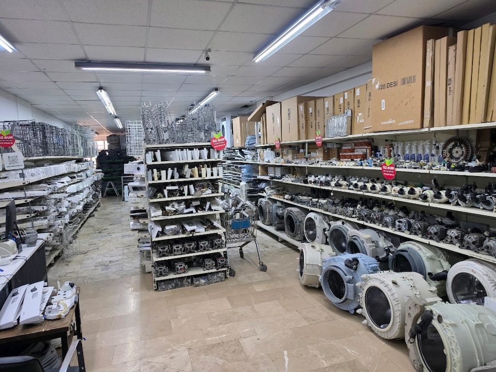 Arçelik Leydi Serisi Bulaşık Makinesi Alt ve Üst Sepet Takımı (3420, 3 - 8