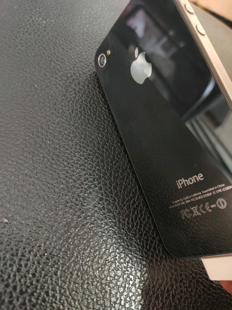 İPhone,4, çok temiz, - 6