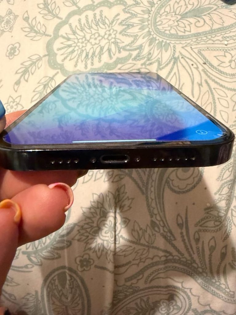 Iphone 12 Pro Max - 6