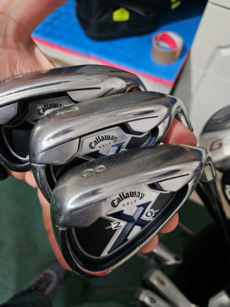 golf setlerı markalı - 14