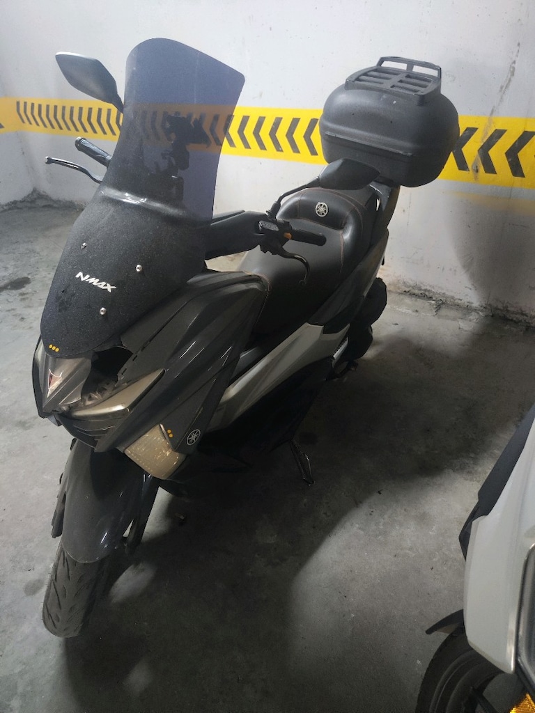 Apec APX5 150 CC 2023 Model - 2