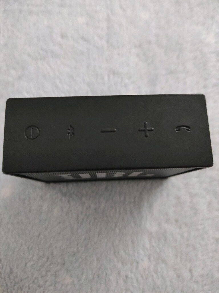 JBL HOPARLÖR - 2