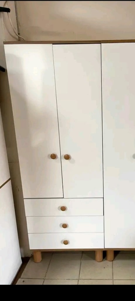 gardolap 4 kapakli çekmeceli - 3