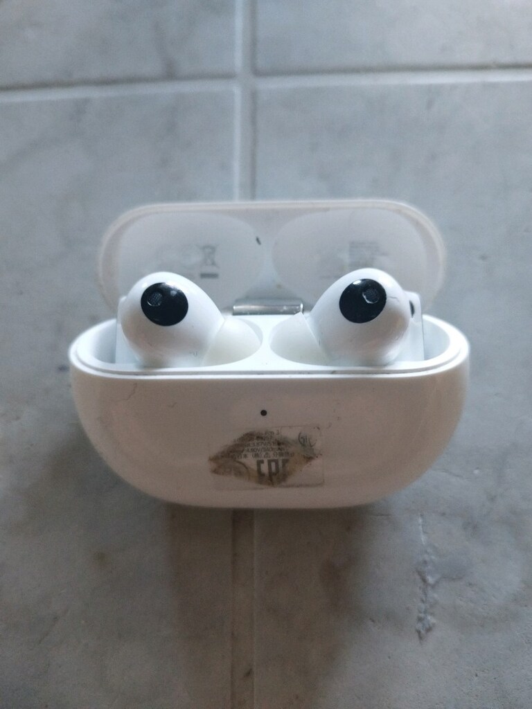 Huawei Freebuds Pro 3
