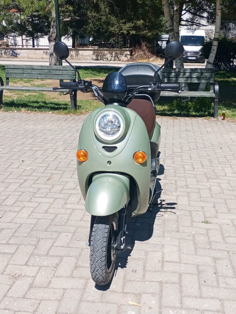2026 model VOLTA VS 2 - 3