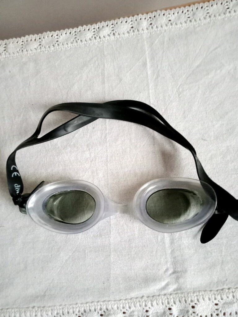 Deniz Gözlüğü - 3