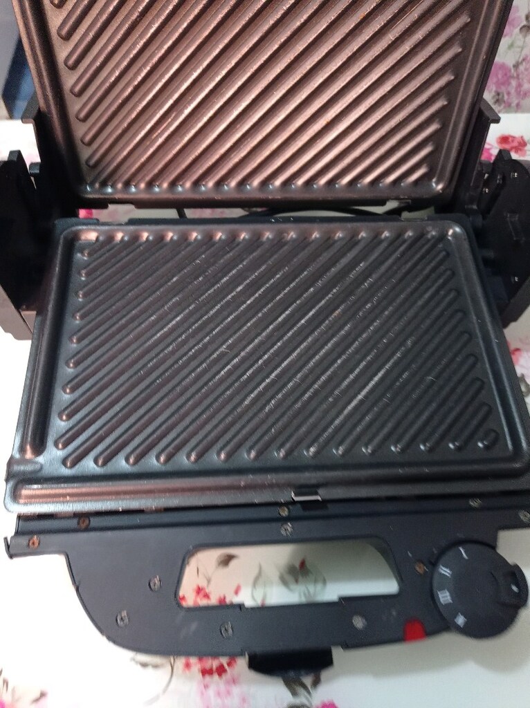 Silver Crest Tost Makinesi - 3