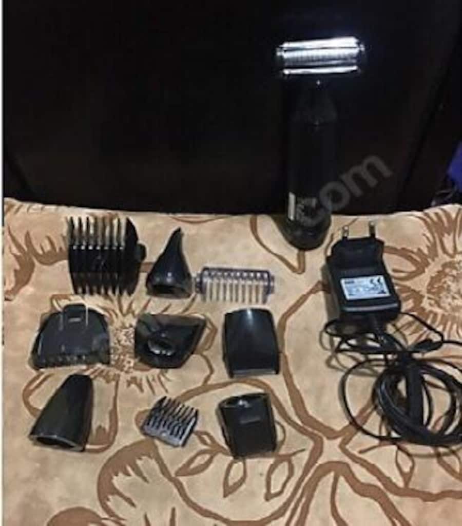Fakir ultra bakım seti - 2
