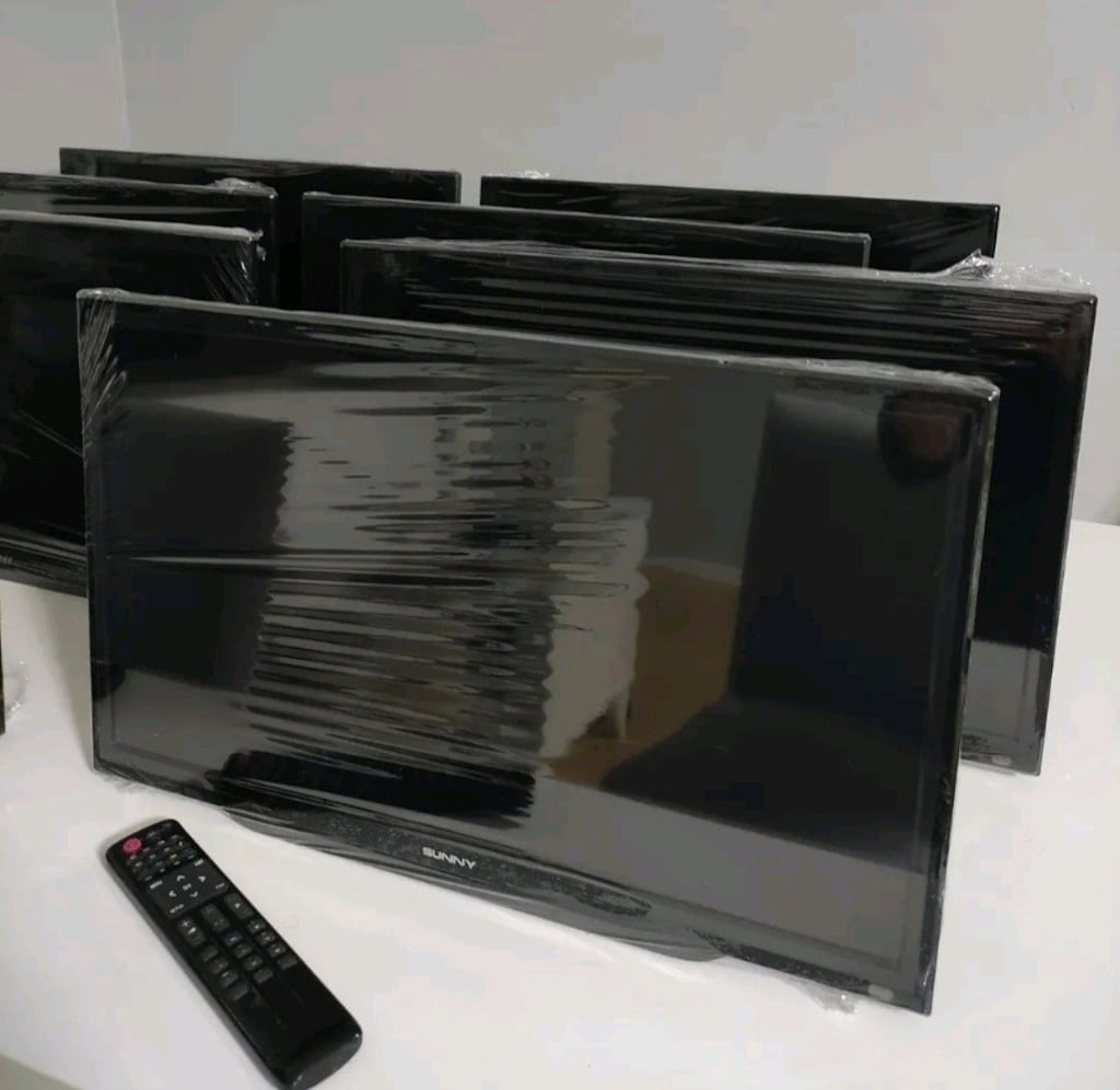 Led televizyonlar 61 ekran slim ince kasa Fullhd görüntü Mutfak çocuk - 3