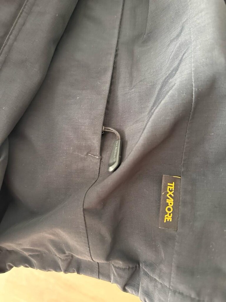 jack wolfskin 3 in 1 system regular mont - 12