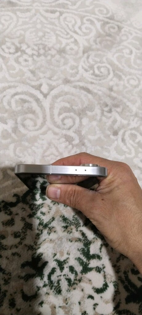 SAMSUNG A56 HATASIZ - 5