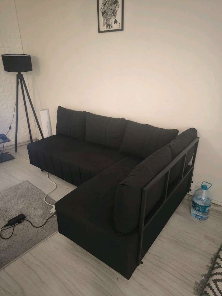 L Koltuk