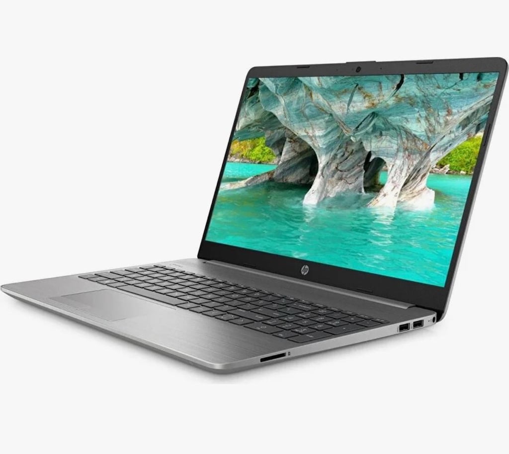 HP Notebook Amd Ryzen TEMİZ & AZ KULLANILMIŞ - 4