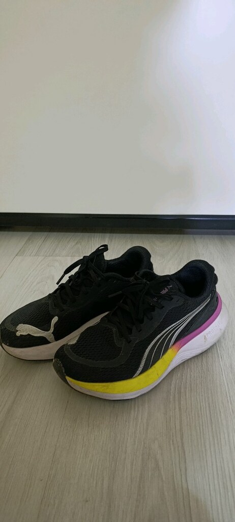 puma ayakkabi - 4