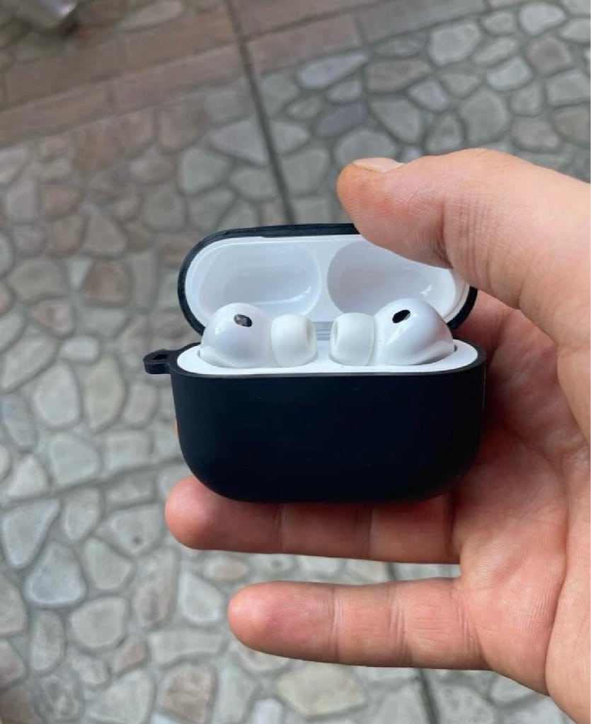 apple airpods 3 pro - 6