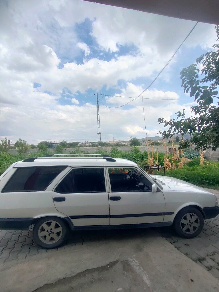 Kartal SLX - 7