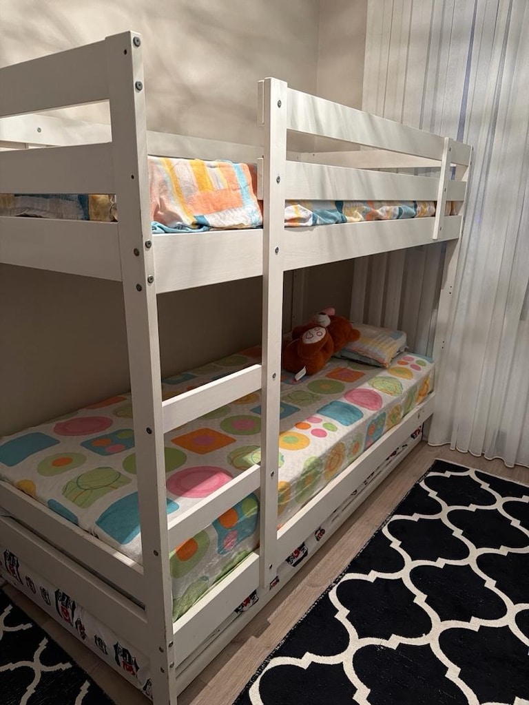ikea yavru yataklı ranza - 2