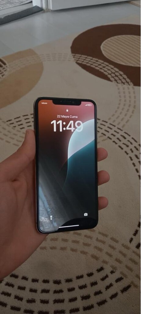 XS MAX UYGUNA AÇIKLAMAYI OKUYUN - 2