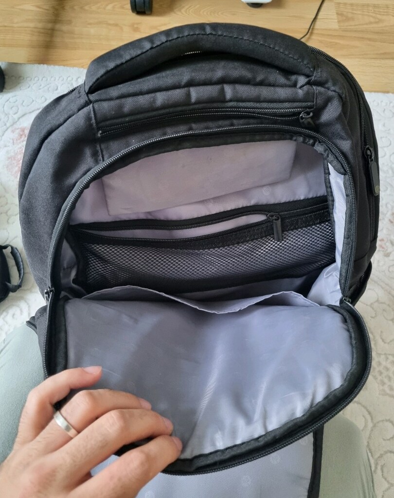 Laptop Çantası - 4