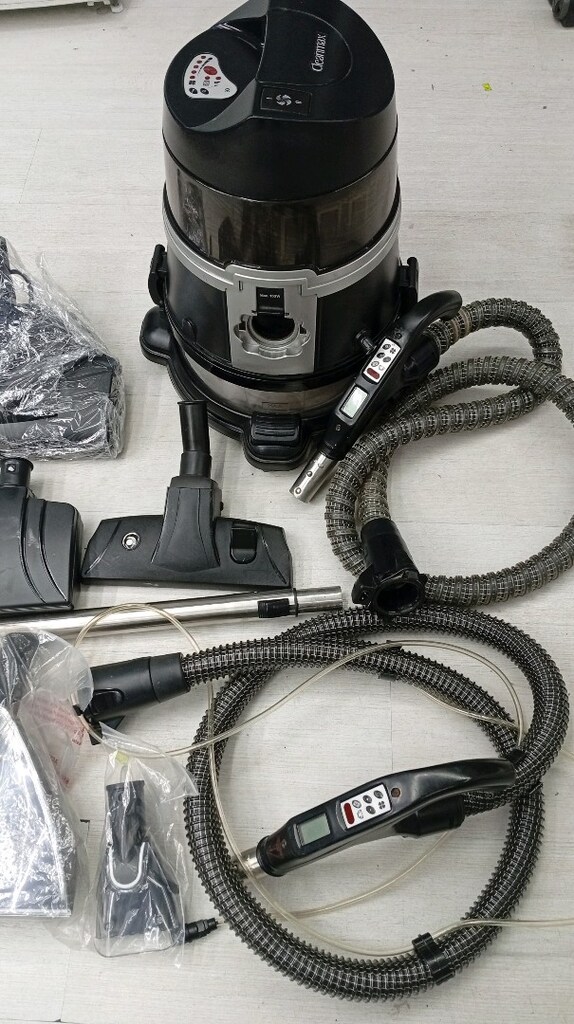 İhlas cleanmax halı yıkama - 2