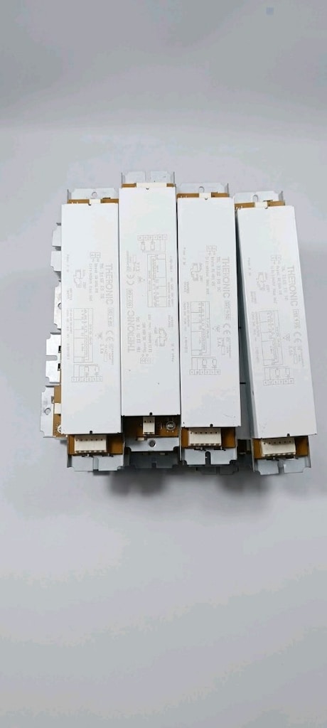 elektronik balast - 2