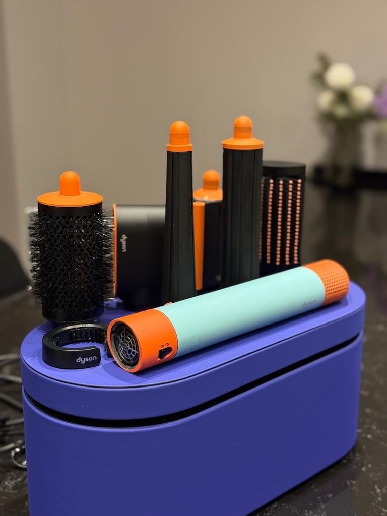 Dyson Airwrap - 2