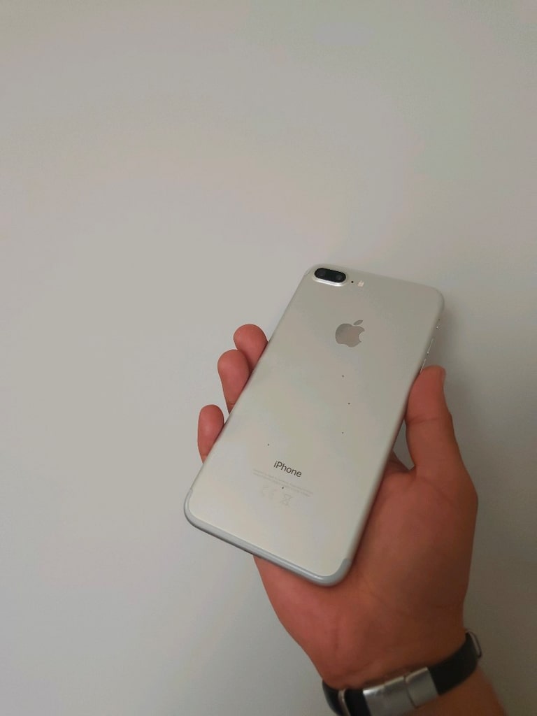 İPHONE 7 PLUS 32 GB TR CİHAZI - 6