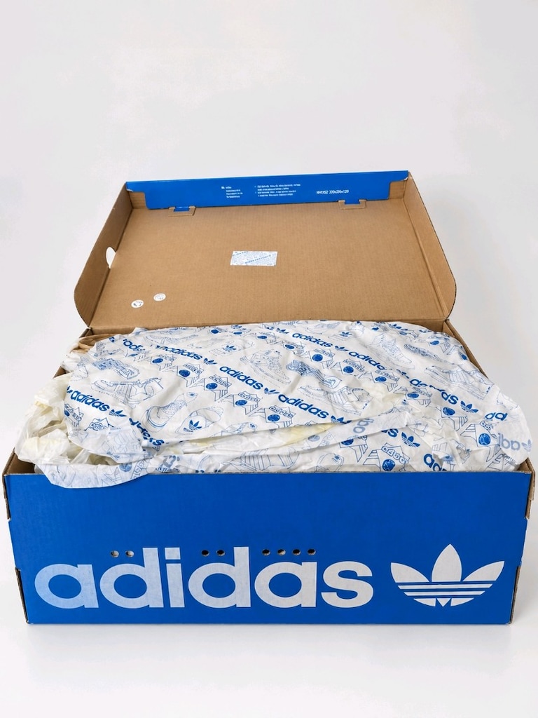 Orijinal Adidas Rivalry Low 86 Süet Nubuk 45 Numara - 7