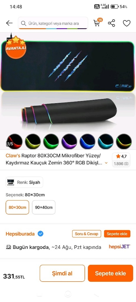 OYUNCU YADA ÇİZİM BİLGİSAYARI - 14