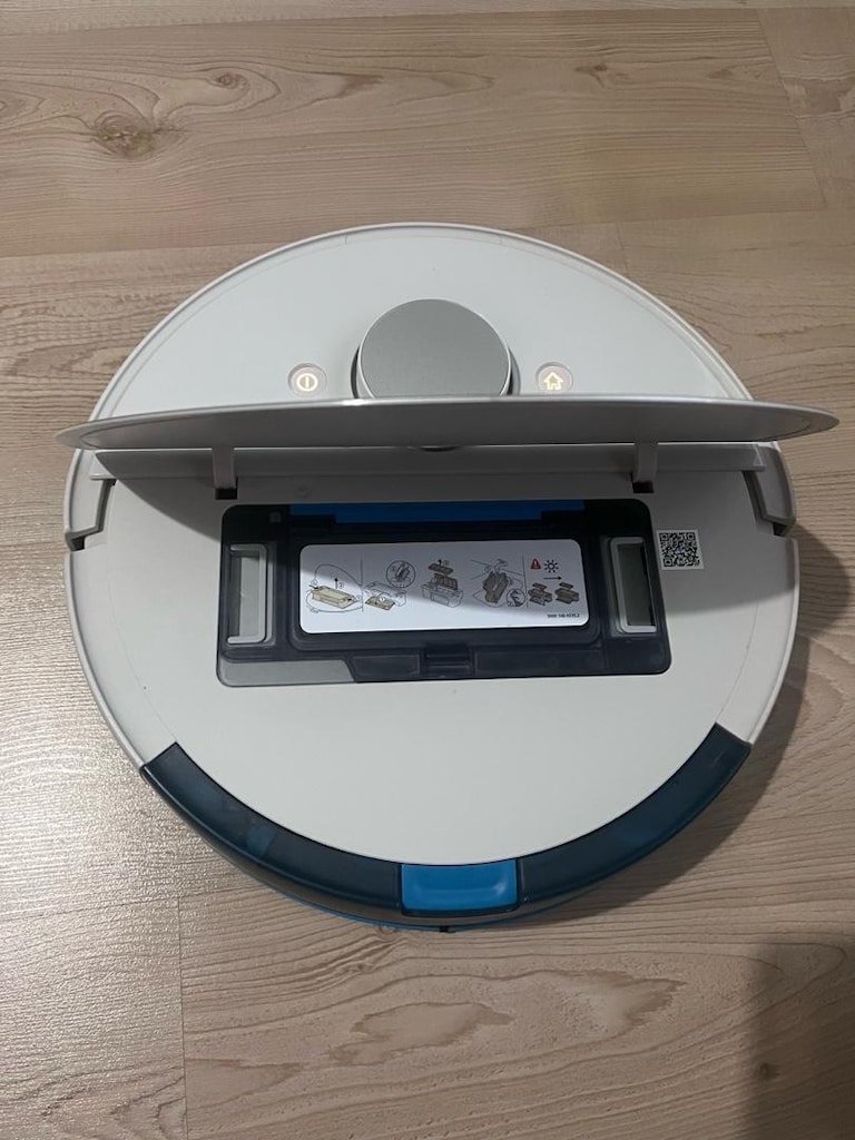 phılıps homerun robot süpürge - 3