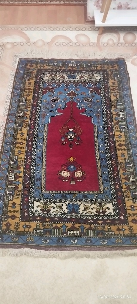 kayseri dokuma halı
